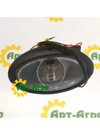 84265061Фара ліва New Holland