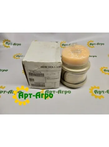 87802519 Фільтр сапун(елемент) CNH