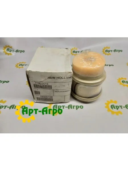 87802519 Фільтр сапун(елемент) CNH