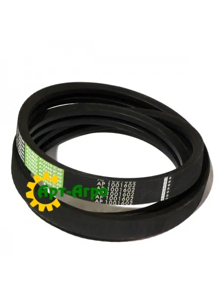 AP1001602 Ремінь дворучний Optibelt