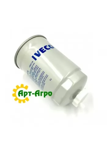1902138 Паливний фільтр IVECO