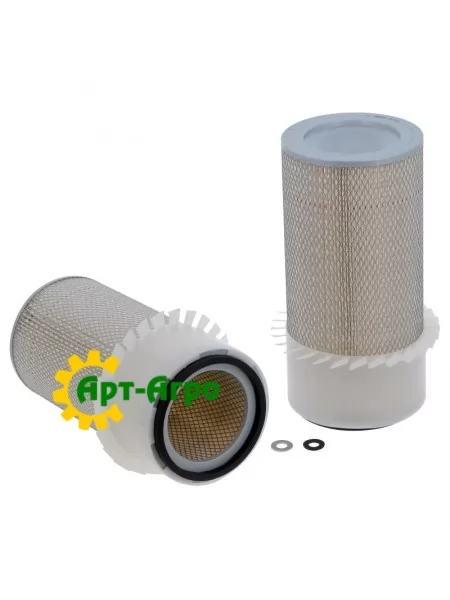 8014410 Повітряний фільтр CNH