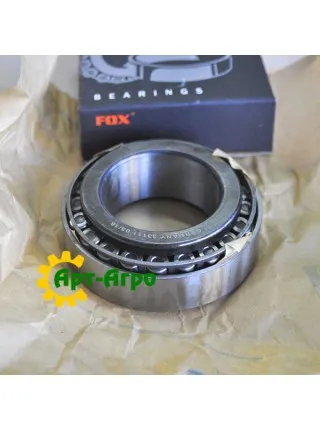 33111 FOX Germany Підшипник роликовий конічний 33111 FOX Germany Підшипник роликовий конічний