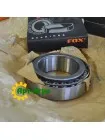 33117 FOX Germany Підшипник роликовий конічний