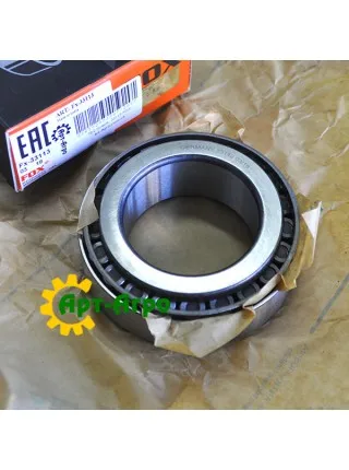 33113 FOX Germany Підшипник роликовий конічний 33113 FOX Germany Підшипник роликовий конічний