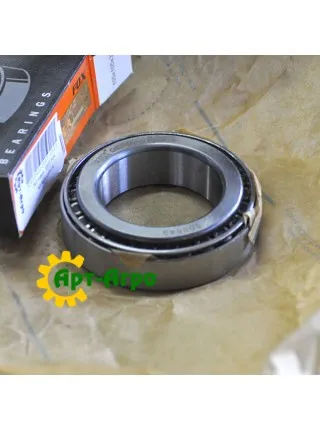32011 FOX Germany Tapered roller bearing