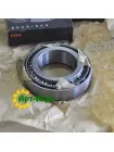 32212 FOX Germany Tapered Roller Bearing