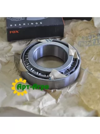 32212 FOX Germany Tapered Roller Bearing
