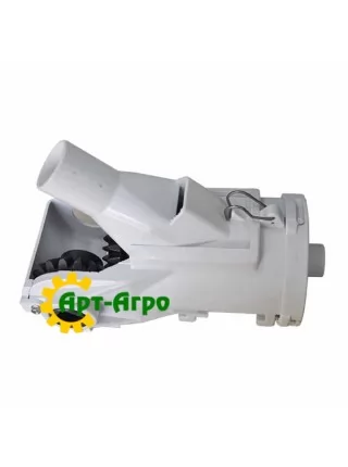 G13722330R Fertilizer meter assembly 8-BLADE DISTR. SE GASPARDO