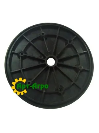 SMA43899 John Deere wheel cover (analog) SMA43899 John Deere wheel cover (analog)