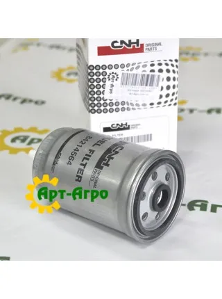 84214564 Фільтр паливний CNH 84214564 Фільтр паливний CNH