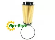 84565867 Елемент фільтра масляного CNH (Help Parts)