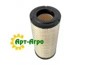 84217229 Wkład filtra powietrza New Holland (Help Parts)