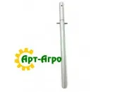 87670642 Палець шнека жниварки CNH (Royal Tiger)