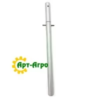 87670642 Палець шнека жниварки CNH (Royal Tiger)