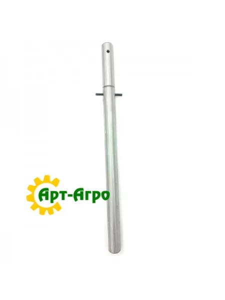 87670642 Палець шнека жниварки CNH (Royal Tiger)