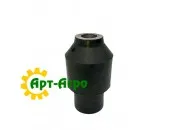 AH125201 Втулка рами соломотрясу John Deere (Royal Tiger)