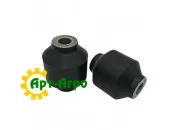 AH125200 Втулка важеля приводу соломотряса John Deere (Royal Tiger)