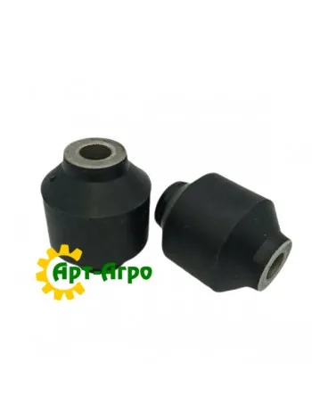 AH125200 Втулка важеля приводу соломотряса John Deere (Royal Tiger)