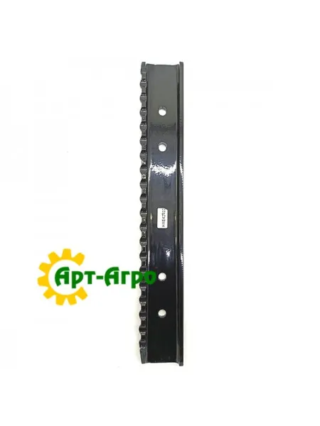 HXE42402 Планка транспортера похилої камери John Deere (Royal Tiger)