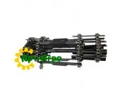 AXE27247 Ланцюг DONGHUA Транспортер похилої камери John Deere (HELP PARTS)