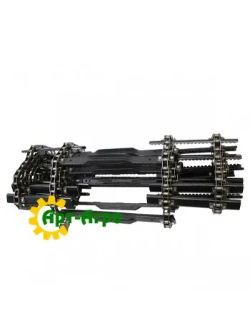 AXE27247 Транспортер похилої камери John Deere (Royal Tiger)