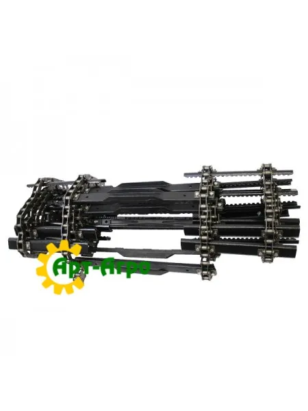 AXE27247 Ланцюг DONGHUA Транспортер похилої камери John Deere (HELP PARTS)