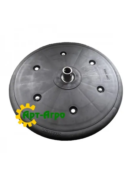 AC825817 прикочувальний ролик сівалки 310x25 Kverneland (Royal Tiger)