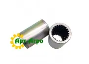 HXE63494 Муфта шліцьова John Deere (Royal Tiger)