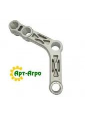 AH219844 Straw walker lever left John Deere (Royal Tiger)