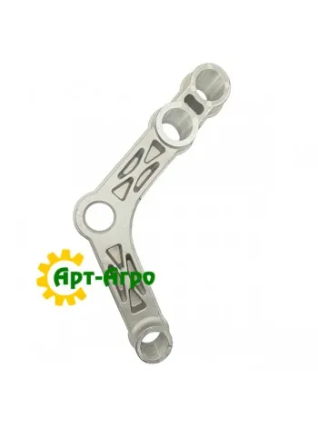 AH219846 Важіль соломотряса правий John Deere (Royal Tiger)