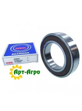 6009 DDU NSK Підшипник однорядний кульковий