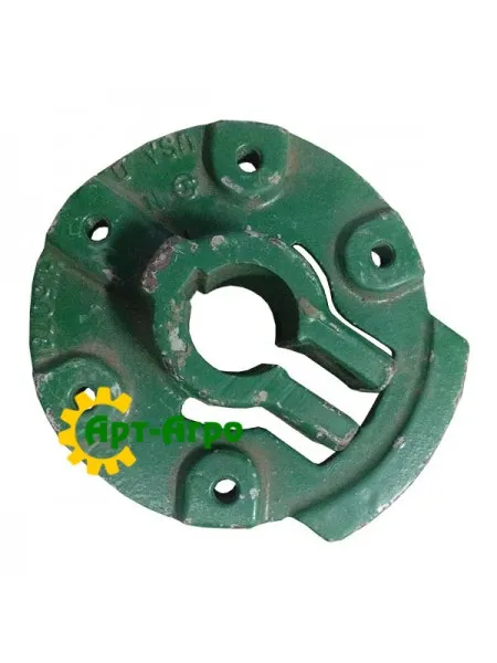 H150781 Ступица привода лифта John Deere