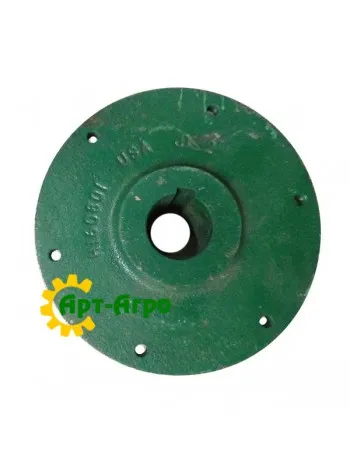 H160801 Ступица  John Deere