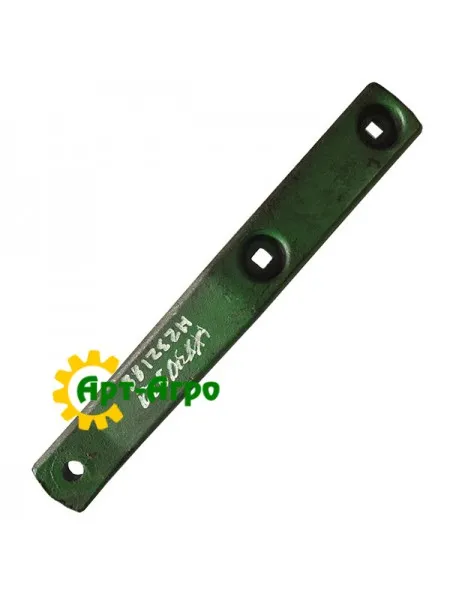 H232188 JOHN DEERE straw walker bearing housing arm H232188 JOHN DEERE straw walker bearing housing arm