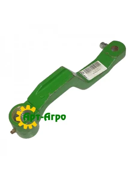 P41968 John Deere road wheel arm