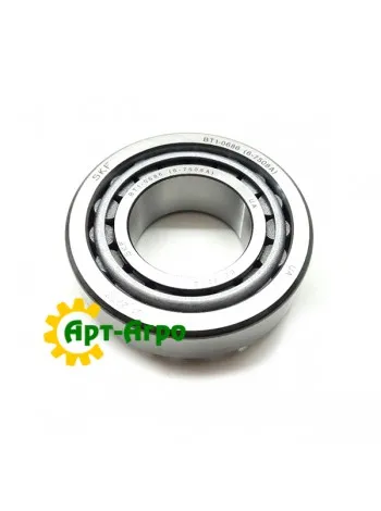 7508 SKF UA Lutsk Підшипник роликовий конічний