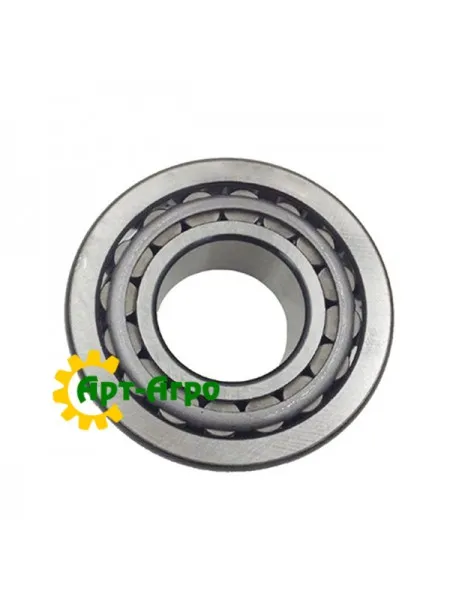 7607 SKF UA Lutsk Підшипник однорядний роликовий