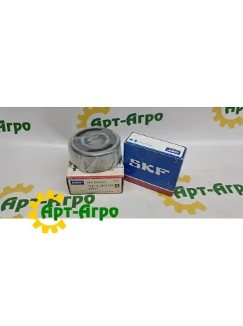 3304 A-2RS1TN9/MT33 SKF Підшипник кульковий дворядний
