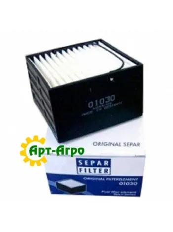 01030 Oddzielny wkład filtra paliwa