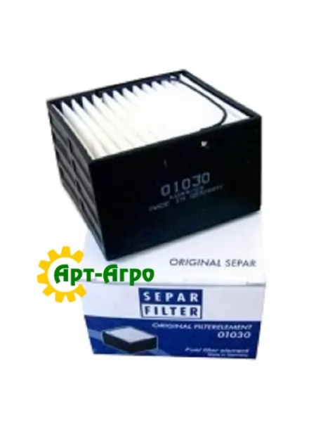 01030 Елемент ф-ра паливного Separ 01030 Елемент ф-ра паливного Separ