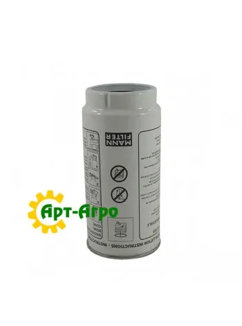 PL420X fuel filter Mann