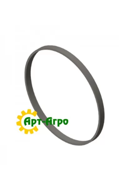 0186780 Ущільнення термостата QSX-15 CNH(Cummins)