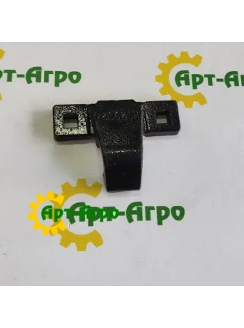 H129024 Притиск ножа жниварки лівий John Deere(Аналог)
