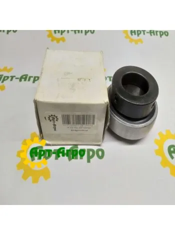 YEL 207-104 Кіт Закріплюваний кульковий підшипник