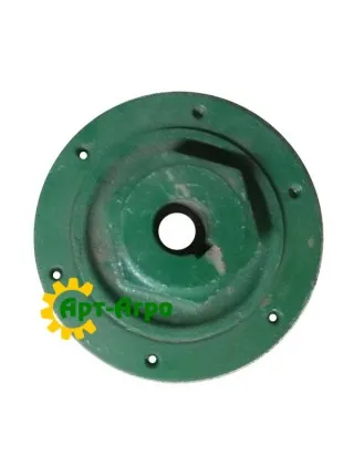 H160801-Б/У Ступица  John Deere