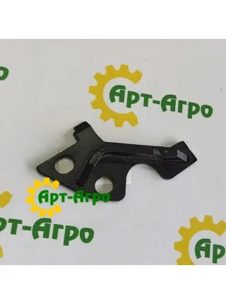 501410 Rotor blade front scraper Geringhoff (Analog) 501410 Rotor blade front scraper Geringhoff (Analog)