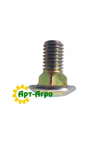 280486 Болт 1/2-13 X 1 з квадратним підголовком CNH
