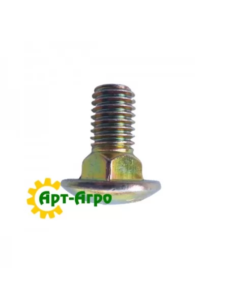 280486 Болт 1/2-13 X 1 з квадратним підголовком CNH