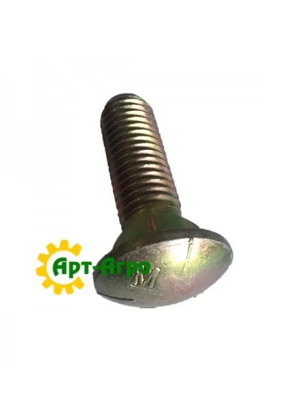 280742 Болт 5/8-11х2 з квадратним підголовком CNH
